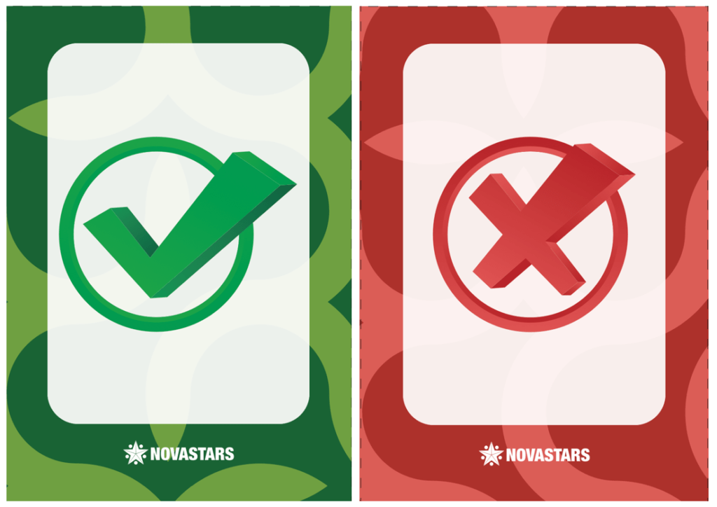 Bộ thẻ ý kiến